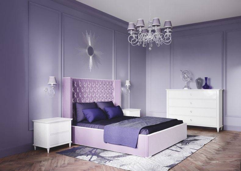 Фиолетовые спальни: фото дизайна, тона и цвет в интерьере с белой мебелью
фиолетовые спальни: гармония и уют для полноценного отдыха – дизайн интерьера и ремонт квартиры своими руками