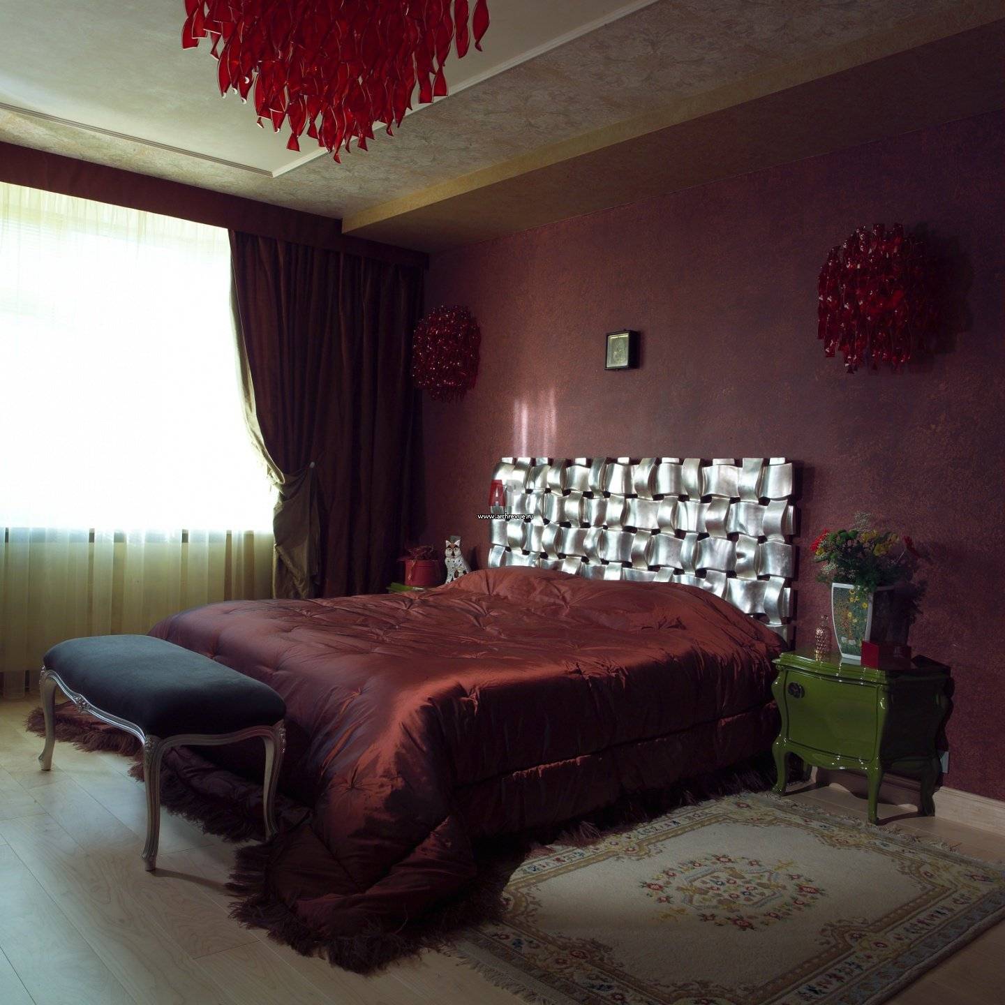 Дизайн спальни - 130 фото лучших идей и оптимальных решений для современной спальни