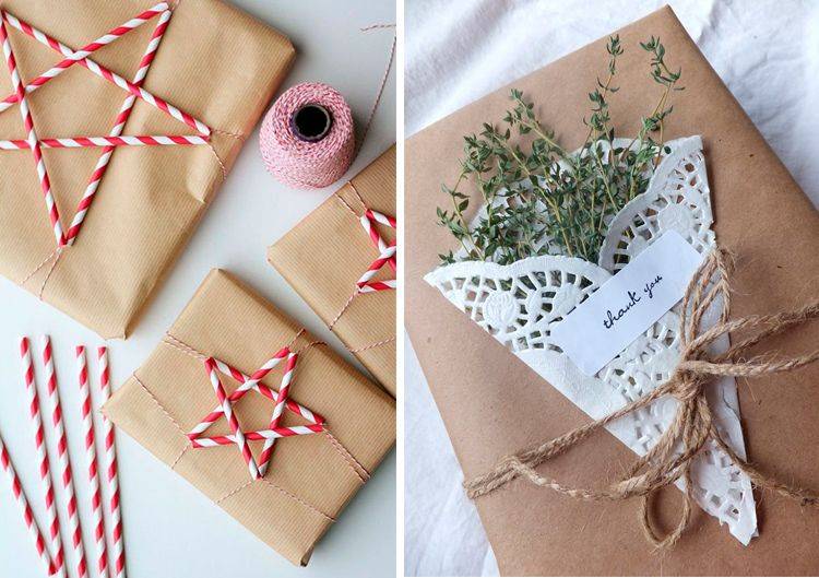 Как упаковать подарок в бумагу пошагово: 140 фото идей и схем оформления подарка с инструкцией для начинающих