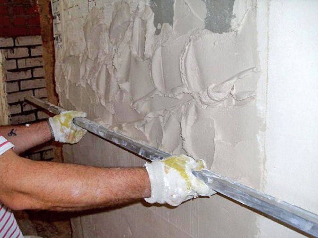 Штукатурка стен из пеноблоков: внутри дома и снаружи, чем лучше отделать помещения, а также необходимые материалы для оштукатуривания