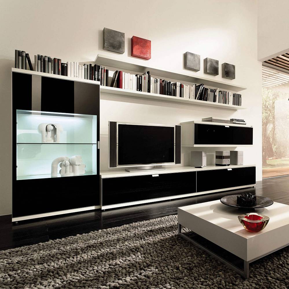 Мебель для гостиной - 150 лучших фото корпусной, модульной и мягкой мебели для гостиной комнаты