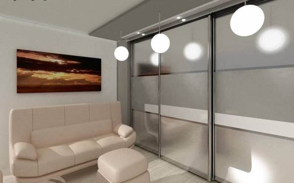 Шкаф в гостиную: 70+ фото, дизайн, современный идеи для зала