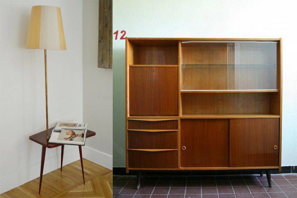 18 гениальных идей, как переделать старую советскую мебель в современный интерьер