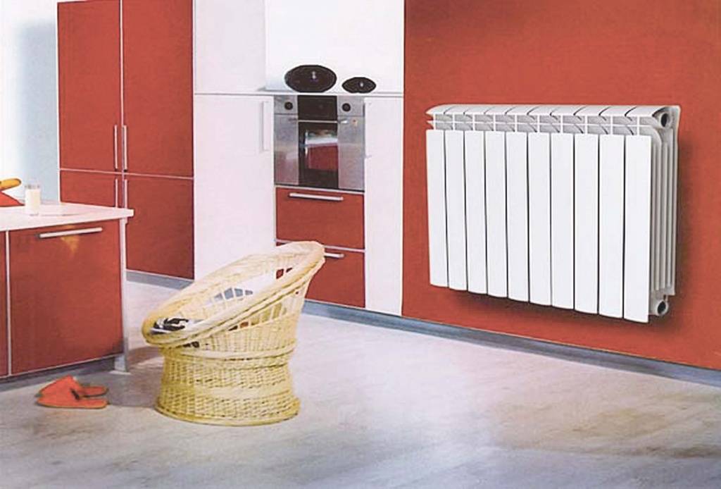 Биметаллические радиаторы отопления: какие лучше и надежнее, как выбрать лучшие для квартиры, выбор монолитных батарей