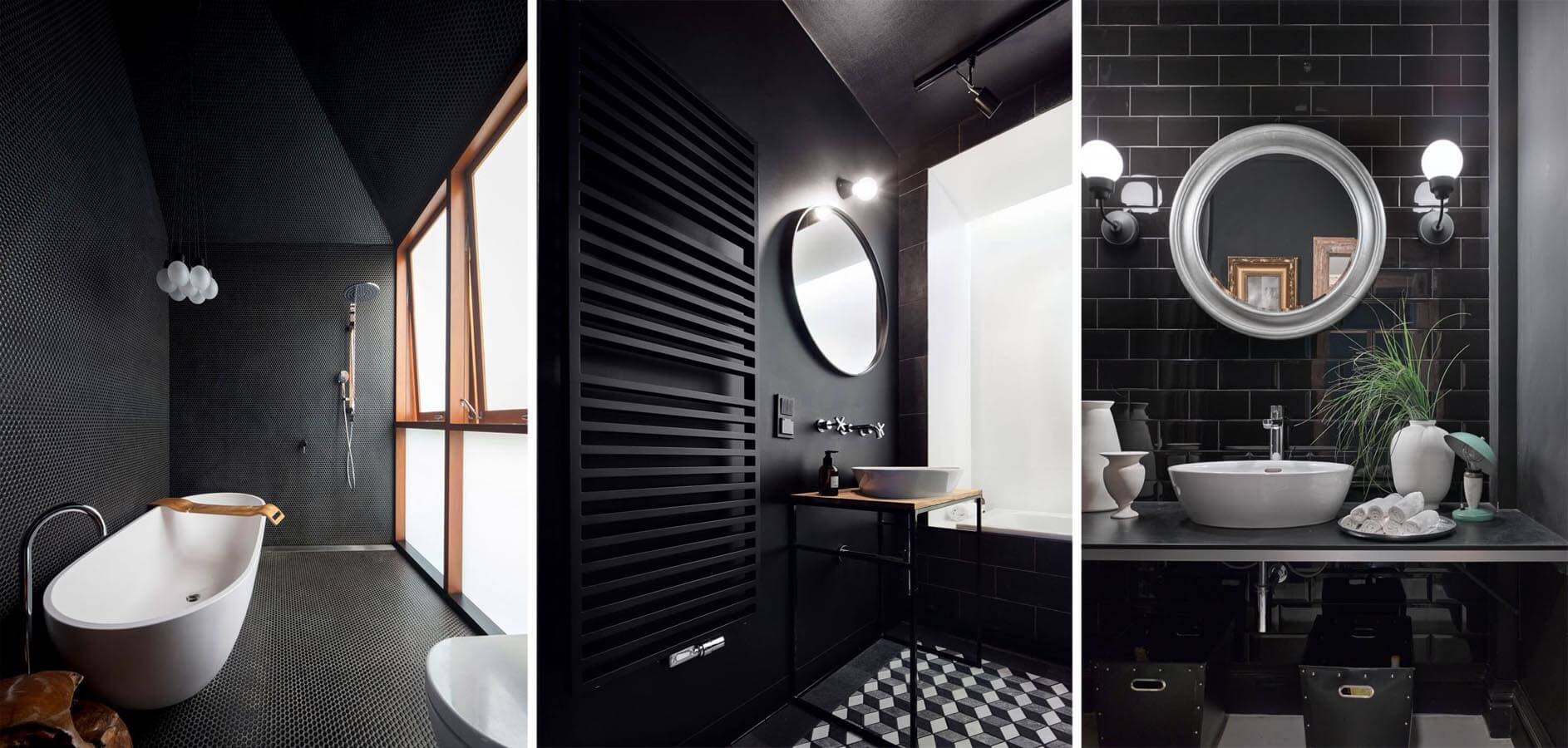 Дизайн ванной комнаты c фото 2022: современные идеи