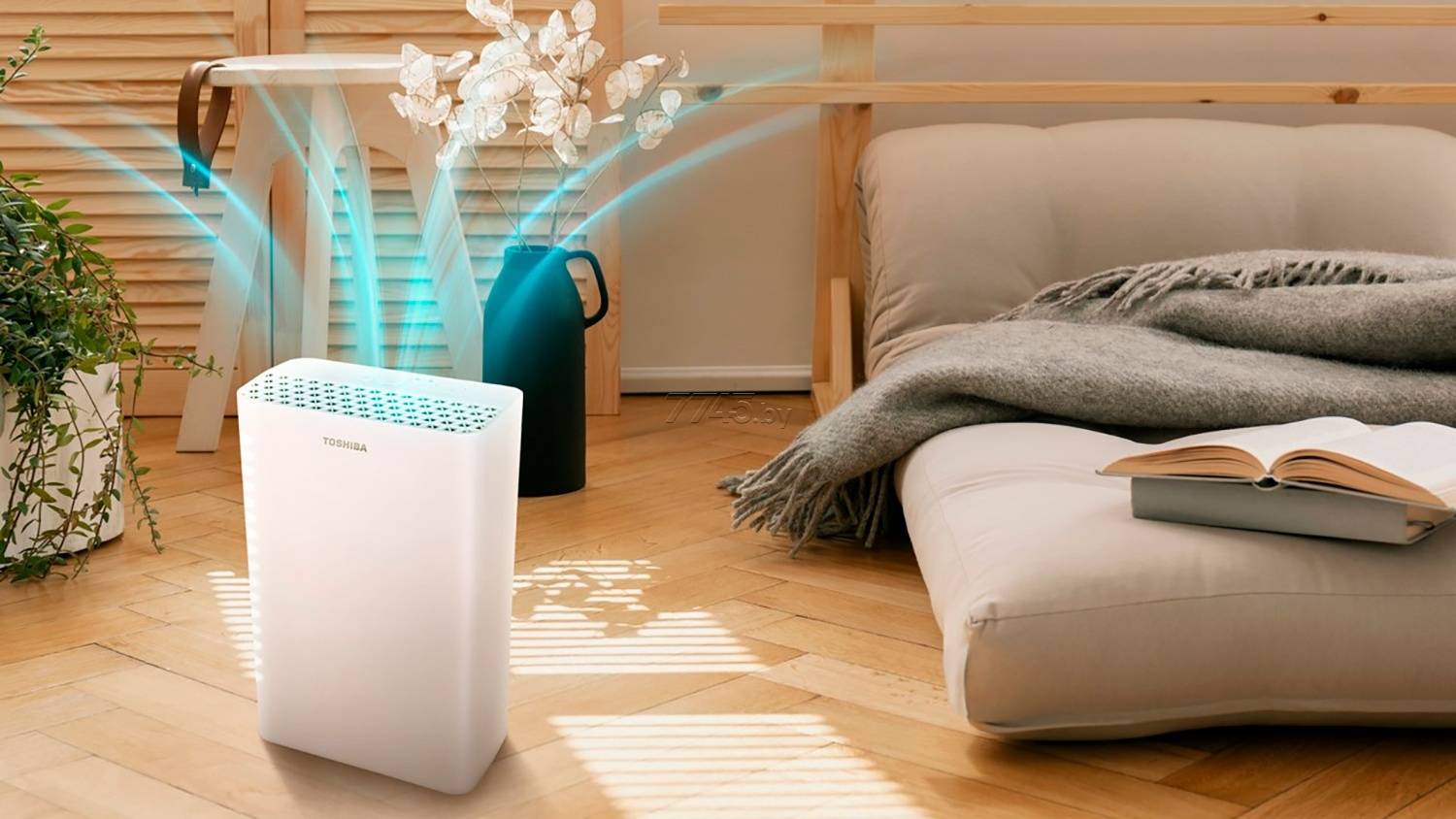 Рейтинг лучших очистителей воздуха для квартиры в 2018-2019 году