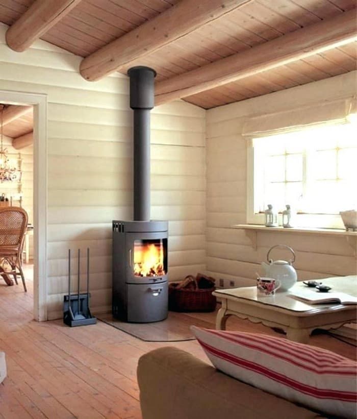Печь камин для дома: рейтинг, какие можно сделать, выбрать лучший дымоход, пеллетные современные, фото с теплообменником, лежанкой