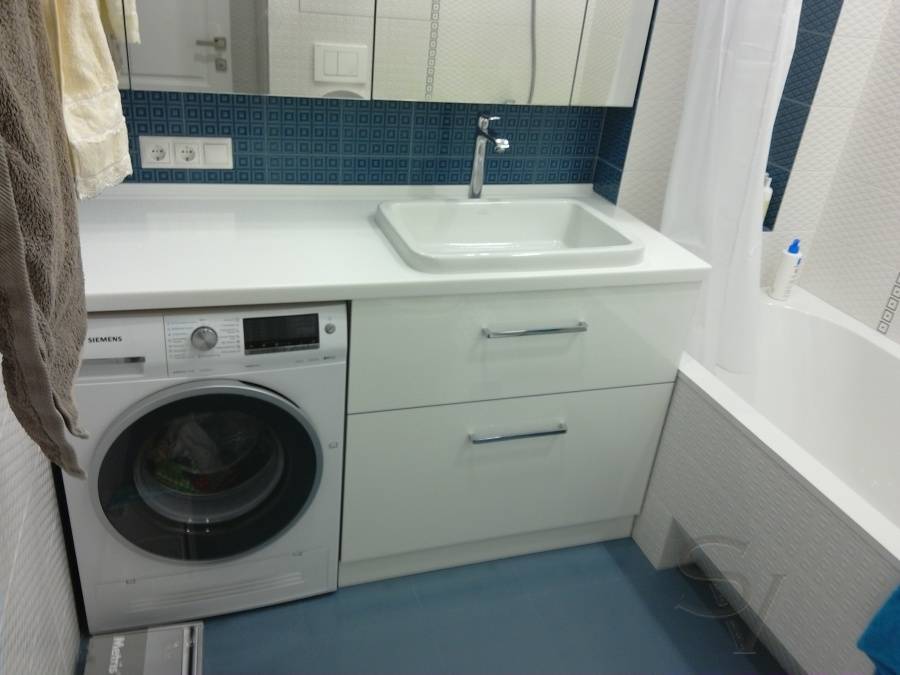 Розетка для стиральной машины в ванной — правила выбора и размещения