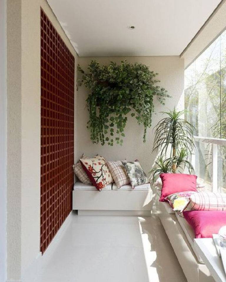 Оформление красивого и уютного балкона и лоджии: 110 фото идей дизайна