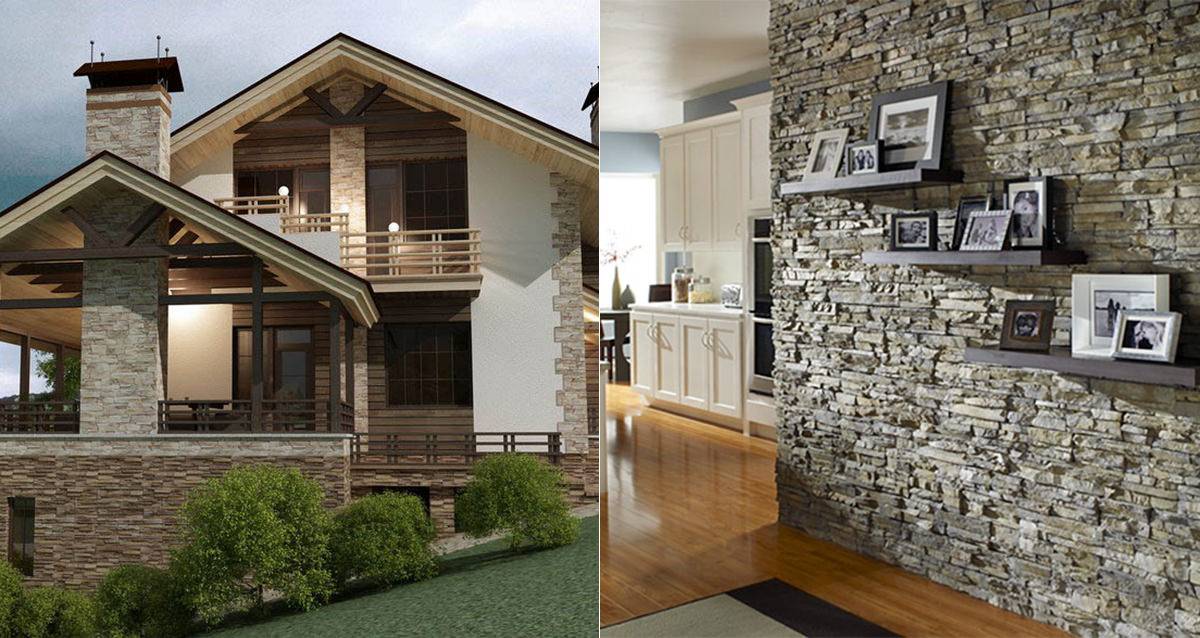 Из каких стеновых блоков лучше построить дом? сравнительный обзор – housechief — online-издание для современных мастеров