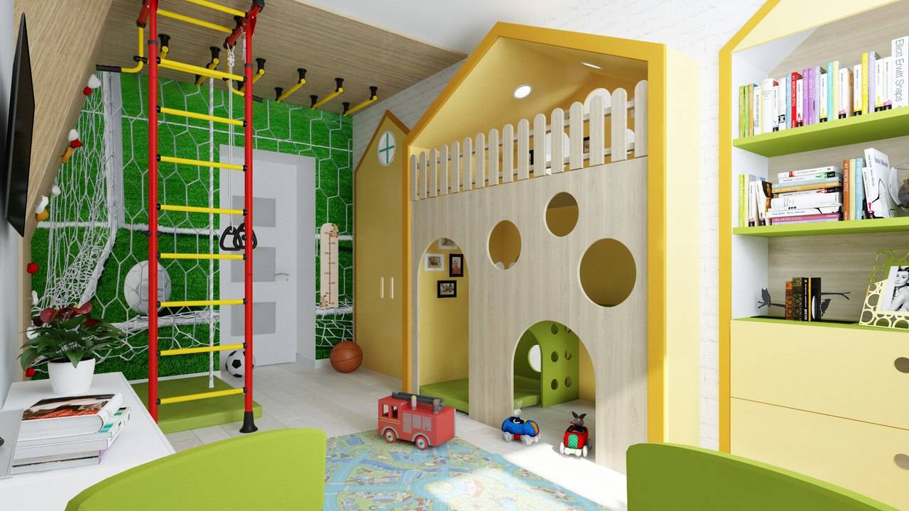 Я построю дом: о чем говорит детская игра в домики - parents.ru | parents