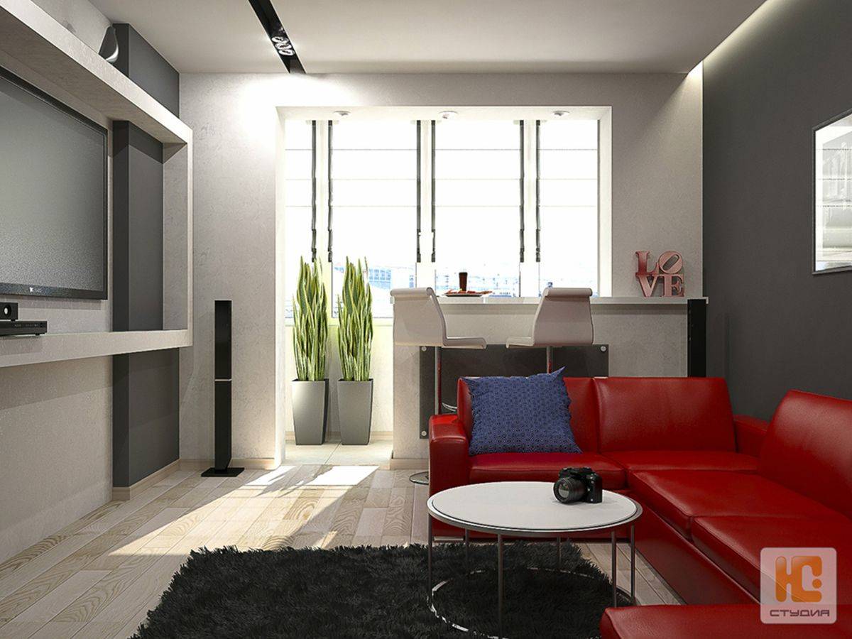 Современный дизайн панельных квартир: красивые интерьеры внутри стандартной планировки (39 фото) | онлайн-журнал о ремонте и дизайне
