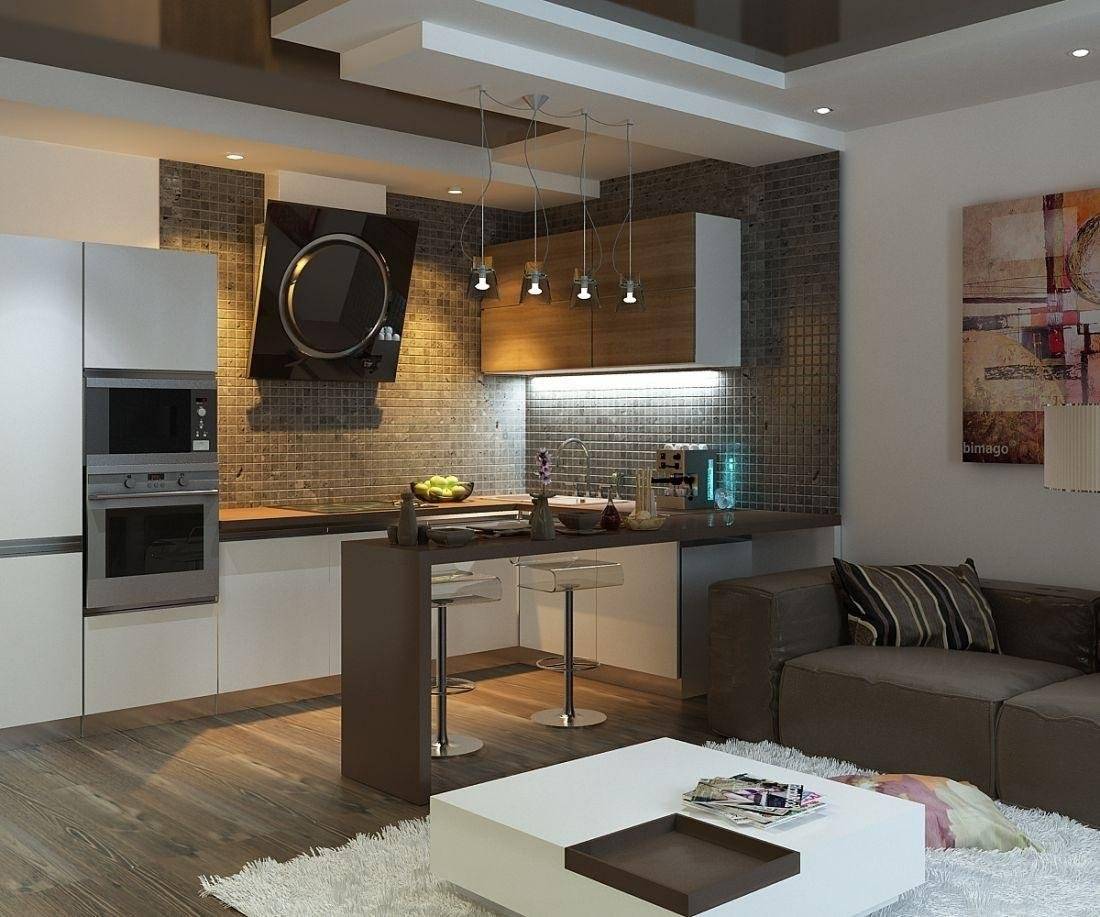 Дизайн кухни 20 кв. м. — правильное зонирование, правила планировки, выбор стиля, фото идеи дизайна
