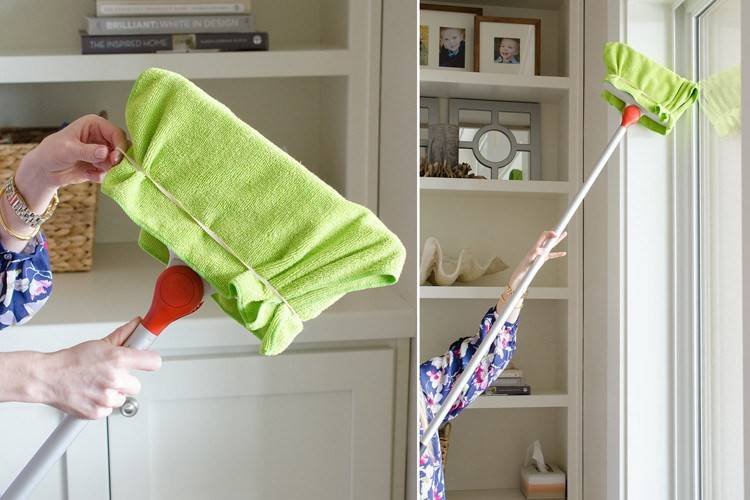 Уборка дома. как это делать быстрее? 7 советов от клининговой компании на сайте недвио