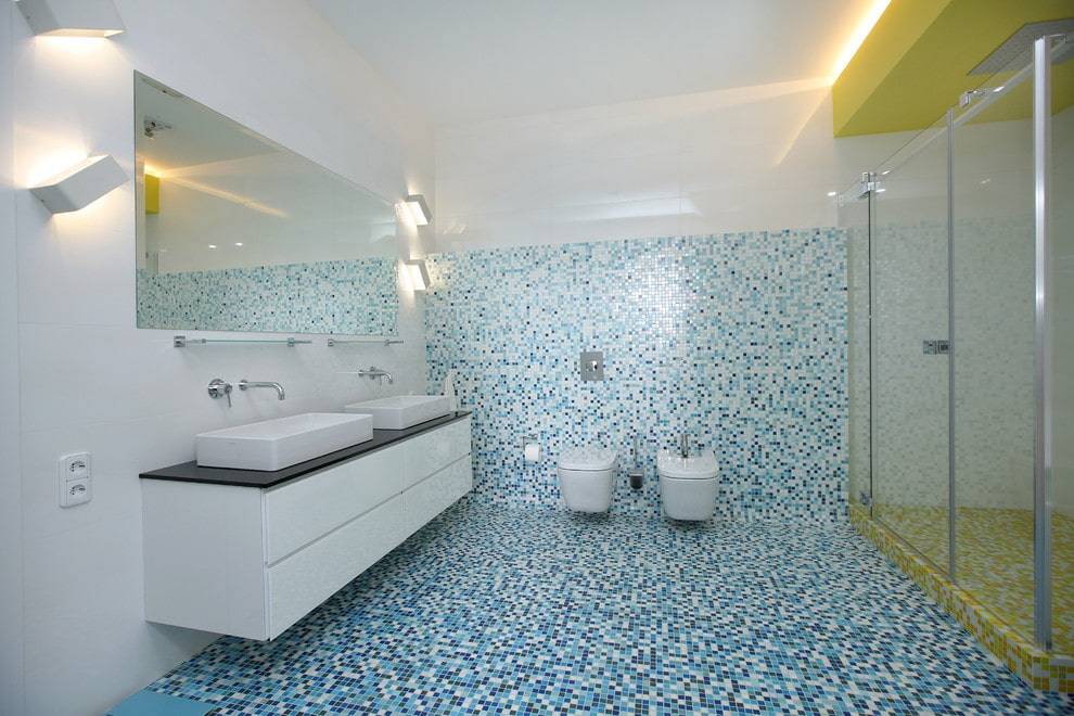Где лучше использовать мозаику в интерьере: на кухне, в ванной или гостиной? (180+ фото). вдохновляющий дизайн с вариантами (деревянная, зеркальная, стеклянная)