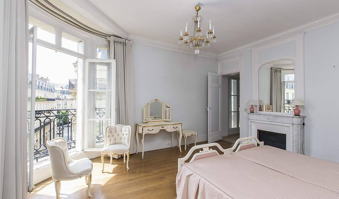 Окно в париж: как создать французский интерьер в московской квартире