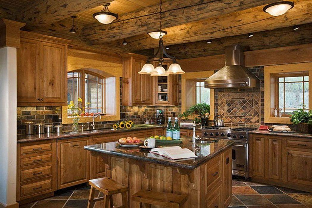Деревянная кухня: 120 фото лучших вариантов кухонной мебели из массива дерева. современный и стильный дизайн 2021 года