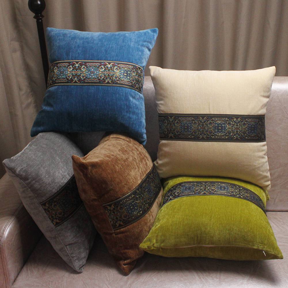 Декоративные подушки своими руками — 130 фото красивых вариантов оформления, необычные идеи и советы по декору от мастеров