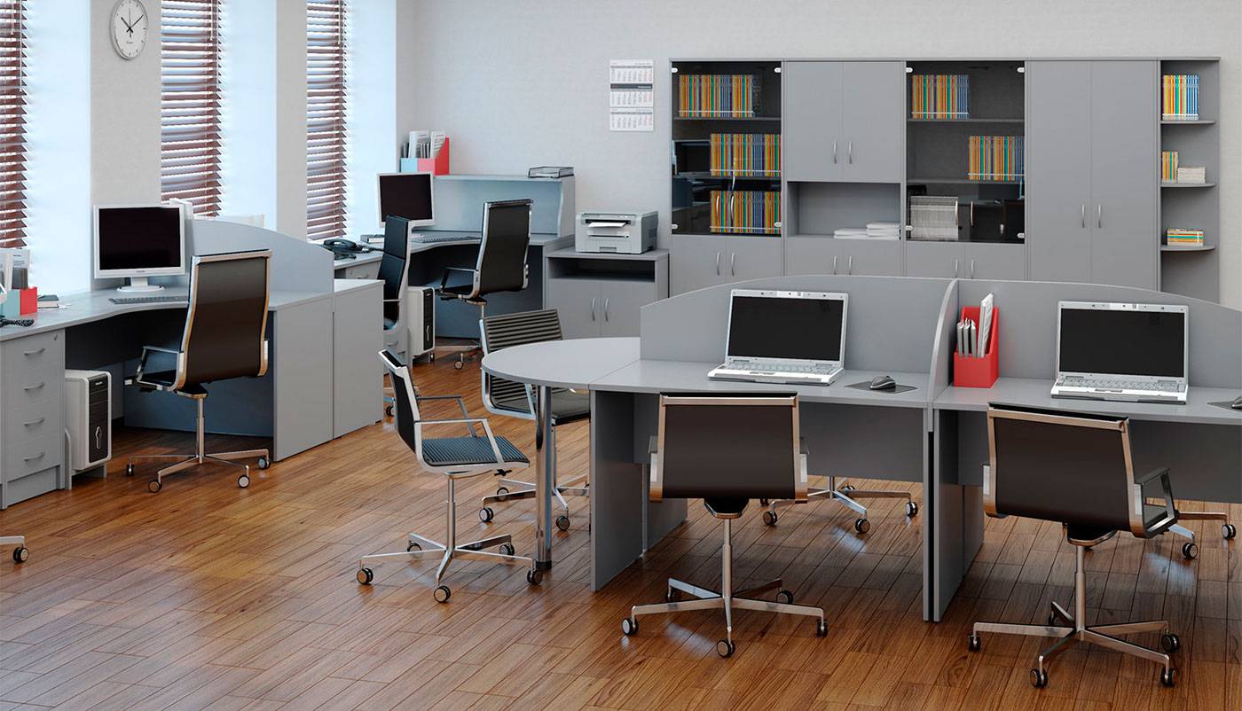 Фен-шуй в офисе — важные правила обустройства рабочего места