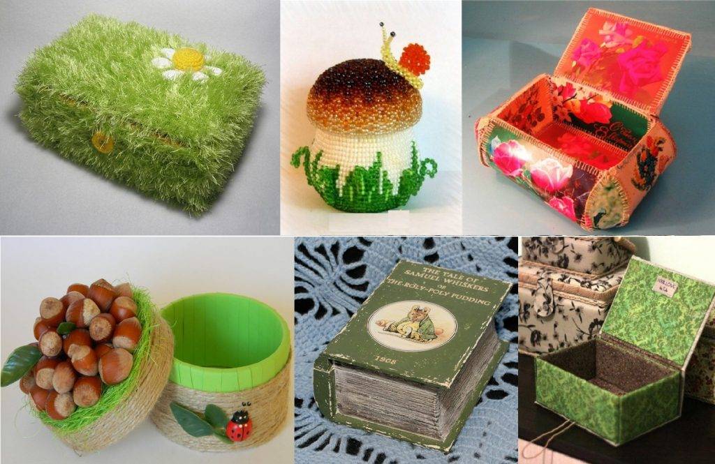 Креативные подарки: 145 фото творческих идей, которые можно сделать handmade