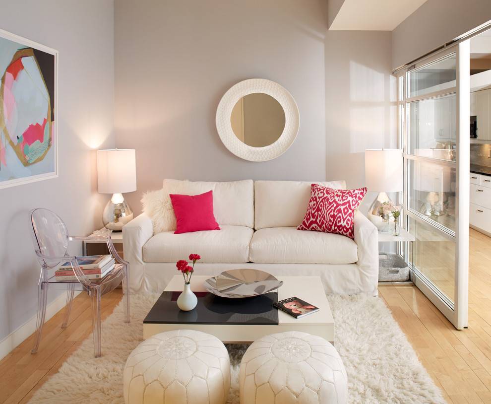 15 умных мебельных решений, которые сделали даже самые маленькие комнаты практичными и «просторными»