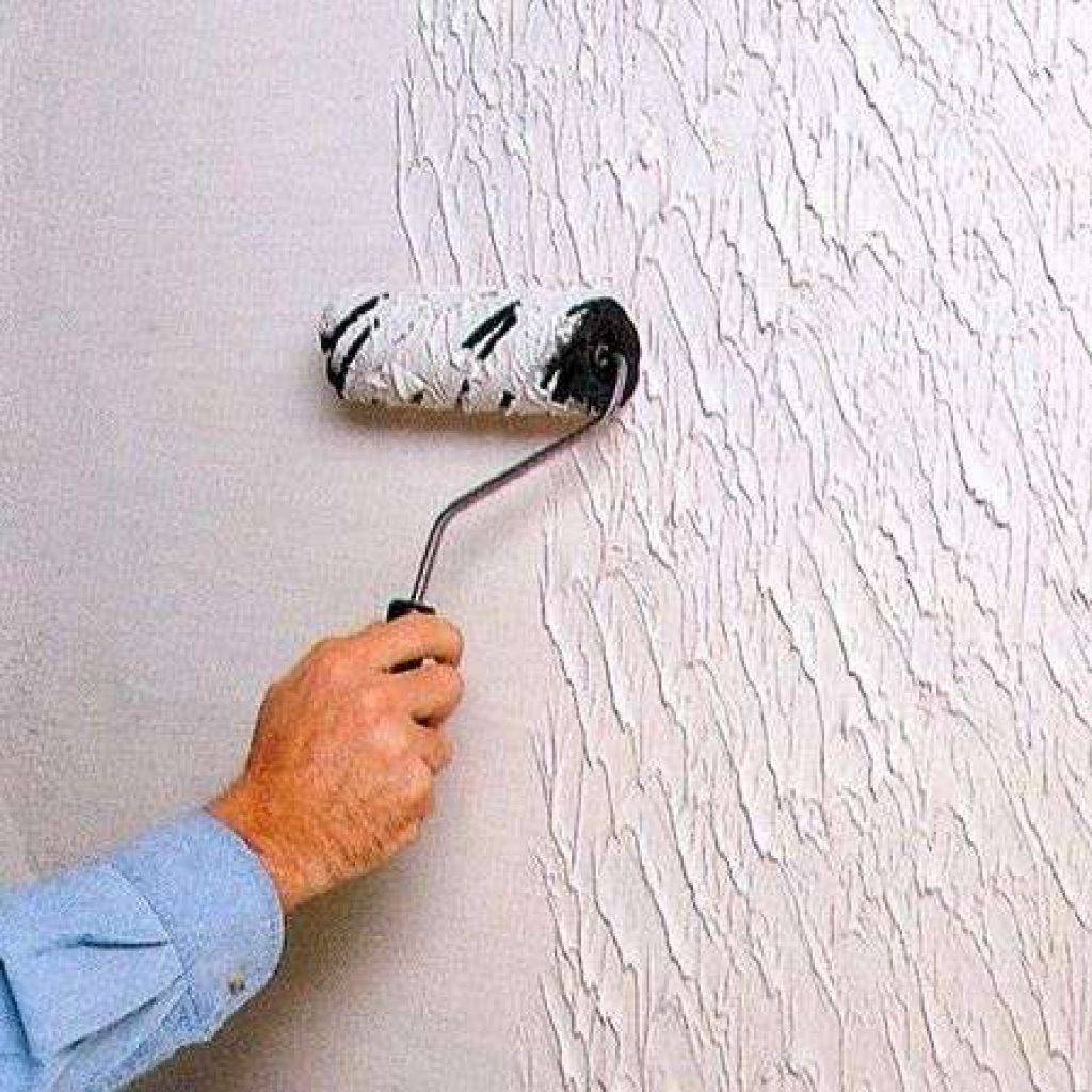 Как шпаклевать стены своими руками