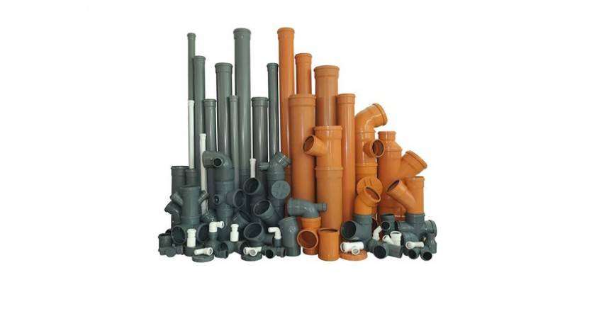 Как выбрать полипропиленовые трубы для водопровода: типы материала, особенности применения