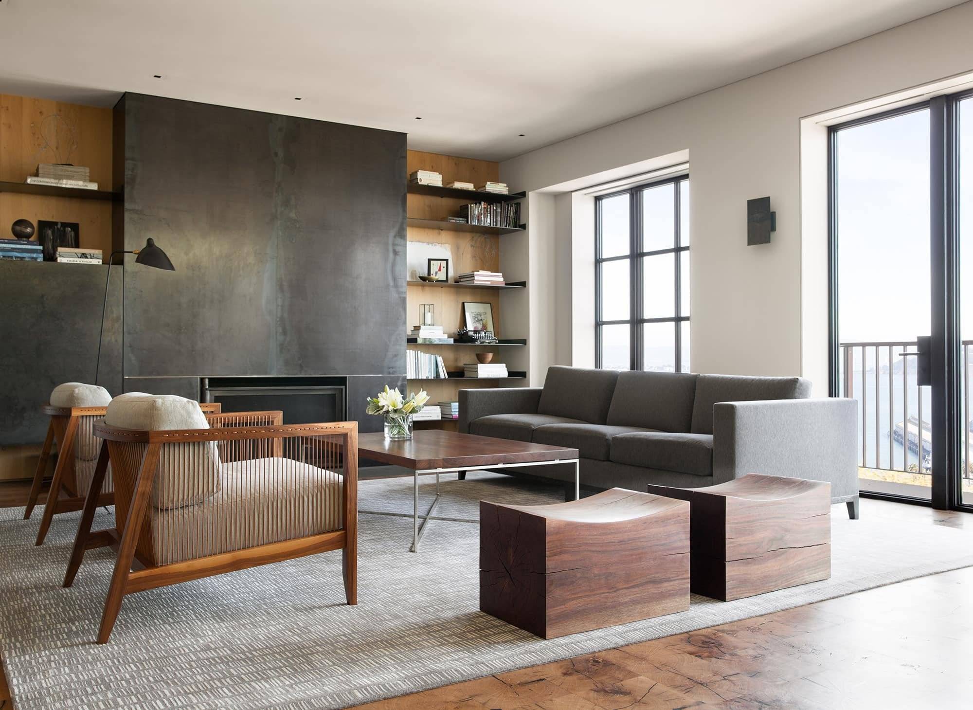 Cтили мебели в интерьере — фото ярких стилей с современным дизайном!